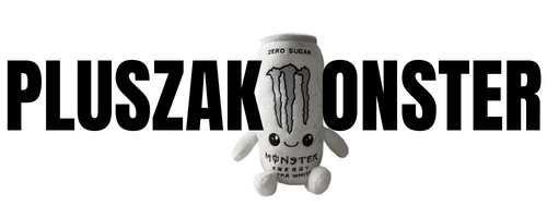 PluszakMonster